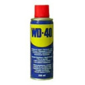 WD-40 Comp. (# 450009) Универсальная проникающая смазка WD-40  (аэрозоль)   8 oz (226 гр)