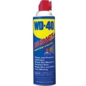 WD-40 Comp. (# 10124) Универсальная проникающая смазка WD-40  (аэрозоль)   18 oz (510 гр)