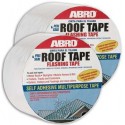ABRO (RT-6-60-33) Алюминевая гидроизоляционная лента  (15см х 30 м) ()
