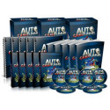 FUNEL (Funel AUTO) Ароматизатор (аэрозоль) 6 оригинальных запаха (60 мл)