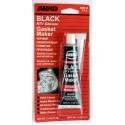 ABRO ( 12 AB) Силиконовый формирователь прокладок (черный) (85 гр)