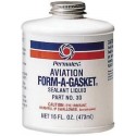 PERMATEX (3H  (80019)) Авиационный прокладочный герметик (118 мл)