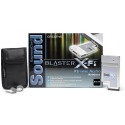 Creative Labs X-Fi Xtreme Audio Notebook Soundcard