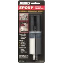 ABRO (EG 330) Клей эпоксидный  (серый )  в шприцах (30 мл)