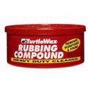 Tur Wax (T 230 ) Абразивная полировочная паста  (298 гр)