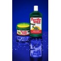 Tur Wax (T 123) Полироль кузова “Turtle Wax” (480 гр)