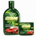 Tur Wax (T 321/T322) Очищающий воск “Extreme”  (паста/жидкость) (473 мл)