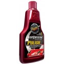 MEGUIAR’S (A-2116) 2  Прозрачный полироль (473 мл)