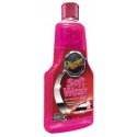 MEGUIAR’S (A-2516) Автомобильный шампунь-гель (473 мл)