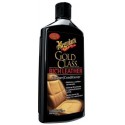 MEGUIAR’S (G-7214) Очиститель и кондиционер для кожи GOLD  CLASS (414 мл)