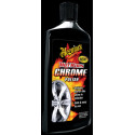 MEGUIAR’S (G 16108) Полироль для хромированных поверхностей (236 мл)