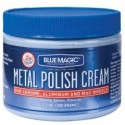BLUEMAGIC (400-06) Полироль для хрома,алюминия,магниевых сплавов (200 гр)