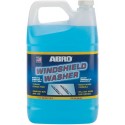 ABRO (WW  556) Жидкость для бачка омывателя (без запаха). (3.785 л)
