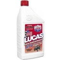 LUCAS (# 10720) Масло для 4-х тактных двигателей (полусинтетика) 10w40 CF/SG   (946 мл)