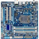 MB Gigabyte GA-P55M-UD2 rev. 1.0, iP55, s1156, mATX