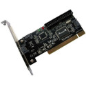 PCI SATA+IDE add-on card
