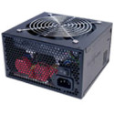 PSU ATX 550W GlacialPower GP-AL550A, 80 PLUS, ATX12V Version 2.2 ; Dual +12V rails (18A,18A, 435W) and +5Vsb capability 15 W ; 1 x ATX 20/24-pin 12V, 1 x (4+4-pin) 12 V, 2 x PCI-E (6+2-pin) 12 B, 6HDD 4-pin, FDD 4-pin, 6SATA; 120mm Fan; Fan speed control
