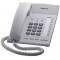 Телефон Panasonic KX-TS2382UAW, White, Ringer Indicator, One-Touch Dialer of 20 Numbers