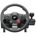 Руль Logitech Driving Force GT
