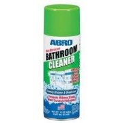 ABRO (BC 425) Очиститель для ванных комнат (425 гр)