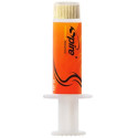Thermal Paste SilverGrease Pro (1 gram Silver based thermal-grease in syringe )