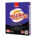 935925 Стиральный порошок Maxima BLACK для черного /цветного белья, 360г
