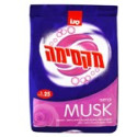 288727 Стиральный порошок Maxima MUSK 1,25кг