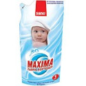 935512 Смягчитель для белья Maxima BIO, 1л