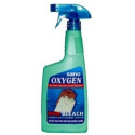 430602 Средство для удаления пятен перед стиркой OXYGEN Triger