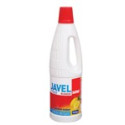 Чистящая пена хлорсодержащая JAVEL BLEAC