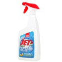 287096 Средство для чистки фаянса и кафеля JET DOES IT ALL Triger 1 л