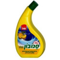 287492 Жидкость для чистки унитазов SANO BON LEMON