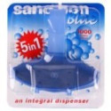 935635 Мыло для унитазов SANOBON BLUE 