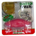 490349 Мыло для унитазов SANOBON STRAWBERRY 