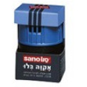 287607 Контейнер для смывного бачка SANO BLUE SPN
