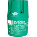 935833 Контейнер для смывного бачка SANO GREEN