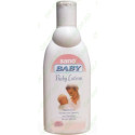428982 Крем лосьон для детей SANO BABY 500мл