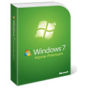 Win Home Prem 7 32-bit Russian CIS and Georgia 1pk DSP OEI DVD