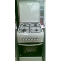 Газовая плита  POLAR TRENDY 6240E-XLG
