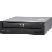 BD-ROM Drive Sony NEC BR-5100S, 2xBD-ROM/8xDVD-RW/24xCD-RW, SATA, Black, Bulk