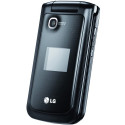 LG GB220 Black Blue