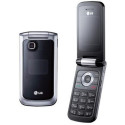 LG GB220 Silver