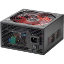 PSU Xilence XP550.(12)R3, 550W RedWing Series, ATX 2.3, Passive PFC, 120mm fan,+12V (18/20A), 20+4 Pin, 6SATA, PCI-E 6pin, 3x Peripheral, Black