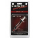 Xilence XPTP, Silver Tim Thermal Paste, 1.5g, Operation Temperature: -30 ~ 240° C, Silver