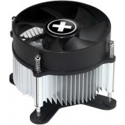 CPU Cooler Xilence Frozen Fighter 775, s775, <65W, 92x92x25mm, 0~2200rpm, <22dBA, 40.9CFM, 4pins, PWM, Aluminium Heatsink
