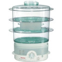 Пароварка TEFAL VC 1002