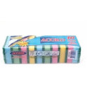 ACORD 10 Губка для посуды