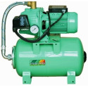 Насосная станция APM 100-25 25m