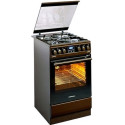 Электроплита KAISER HGE 50508 KB