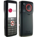 LG GM200 Black